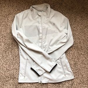 Oiselle Wind Jacket
